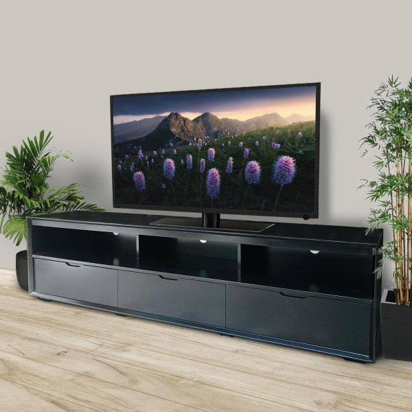 Panther Boxer Flat TV Stand