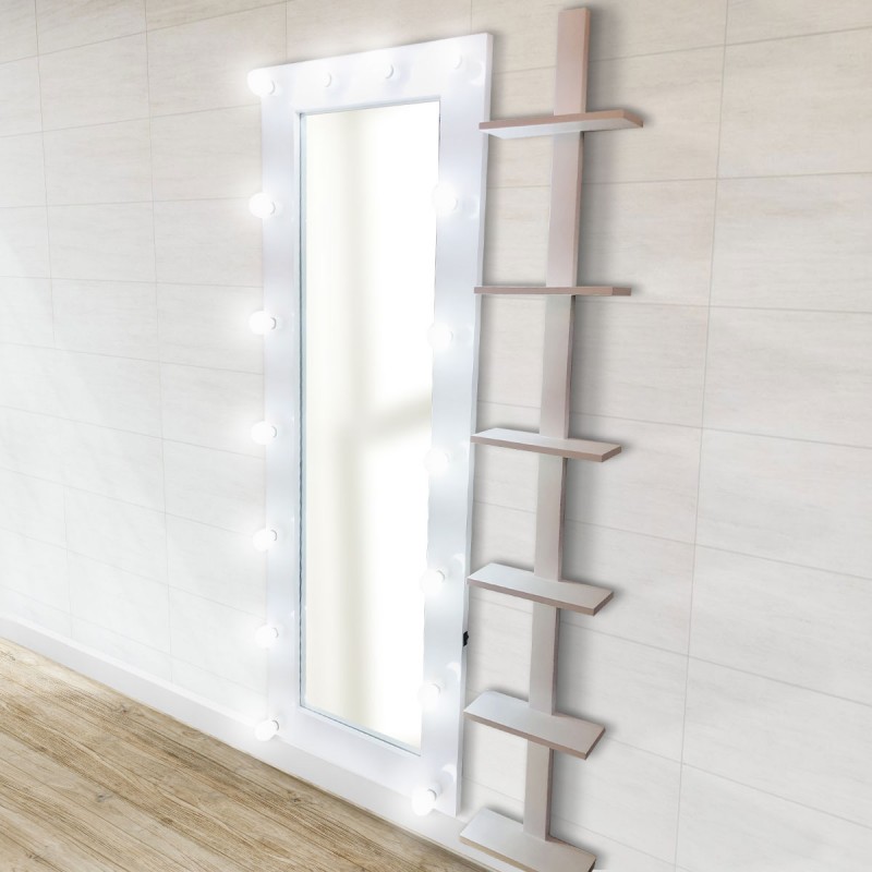 Side Rack (Focus Side Rack)