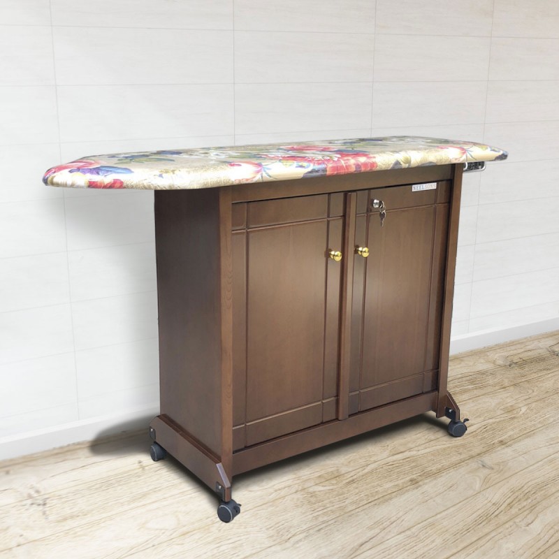 Iron top cupboard price
