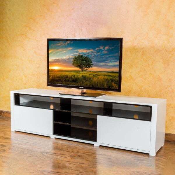 Boxer 6FT TV Stand