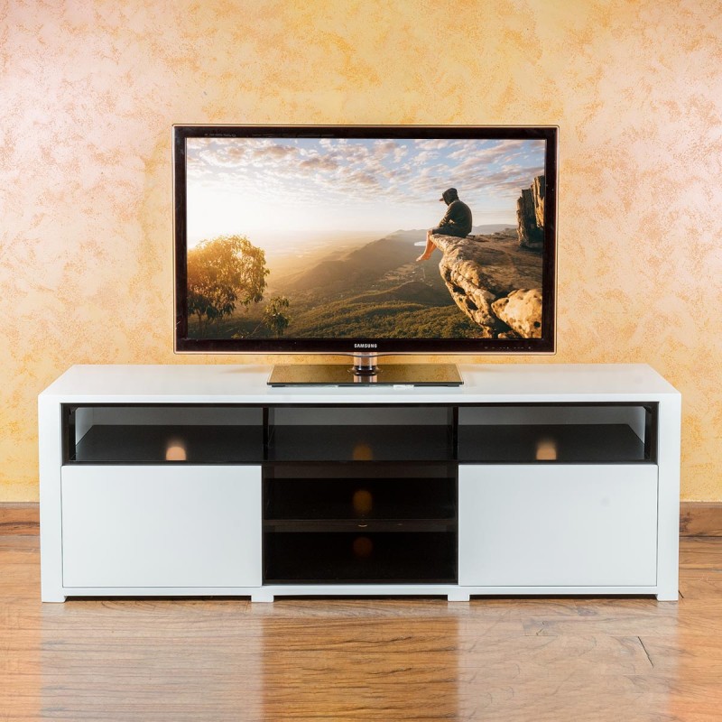 Design	Cabinet/Enclosed storage
Available colours	White , Black , Coffeebrown or Teak
Material	Manufactured Wood
Material Details	Malaysian Mdf with Rubber wood
Cabinets Included	Yes
Number of Cabinets	2
Adjustable Shelving	No
Wheels Included	No