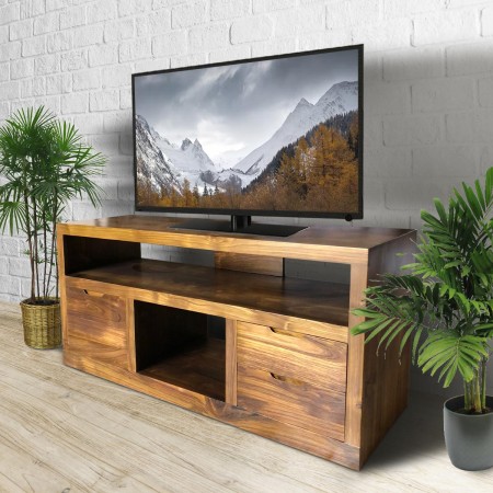 4ft tv store stand