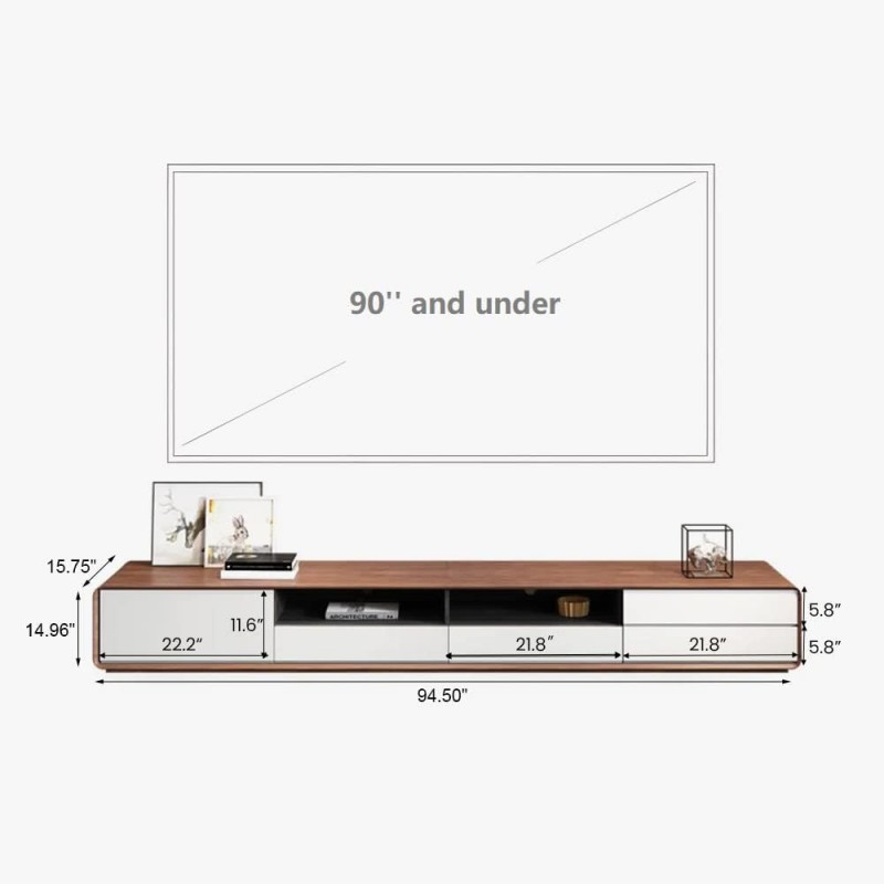 Panther XL Tv Console