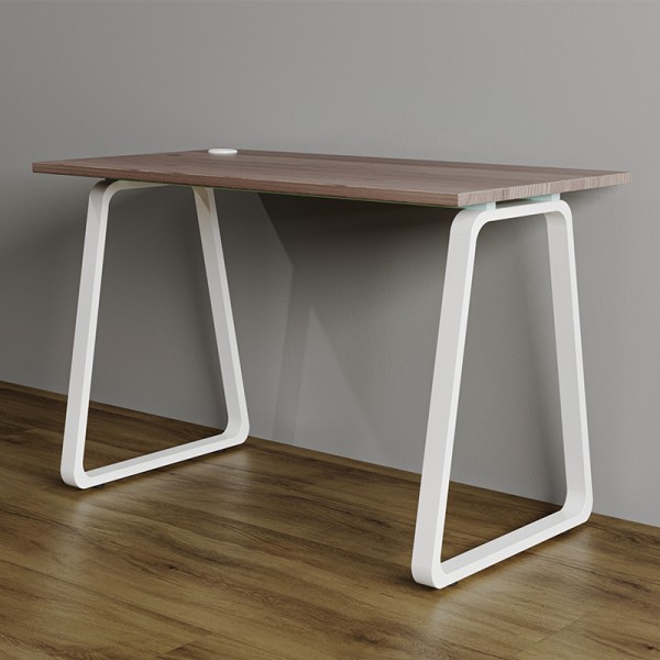 Zen Office table | Modern office table | 4ft computer table