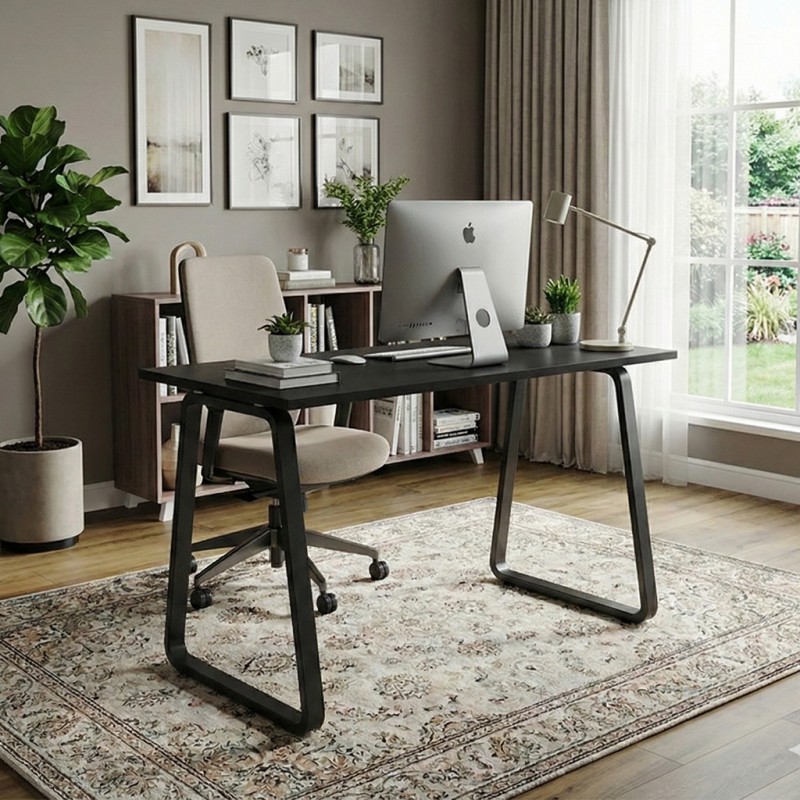 Zen Office table white